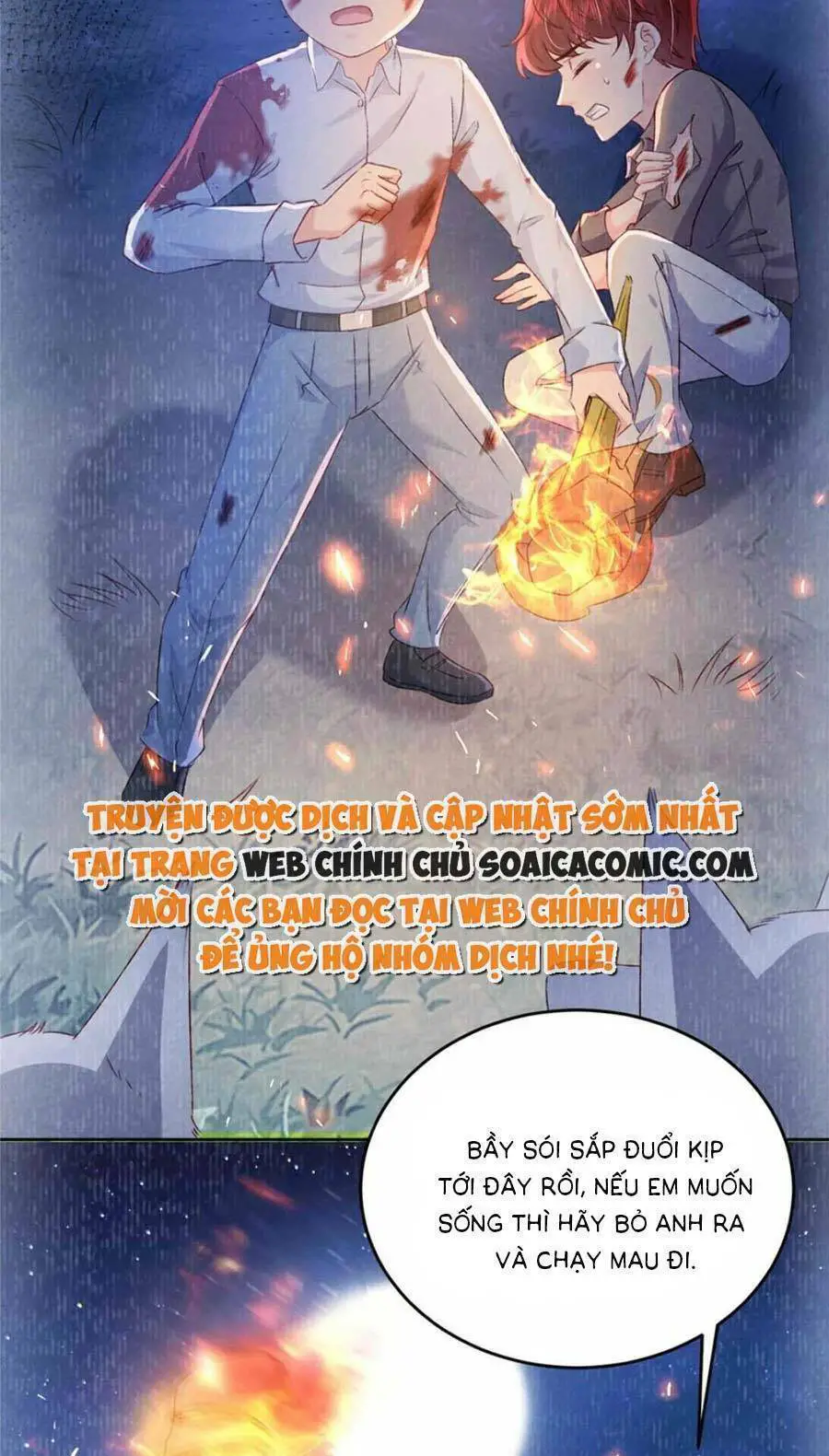 Cô Vợ Của Tôi Không Dễ Bắt Nạt Nettruyen ZZZ Chương 74 Page 17