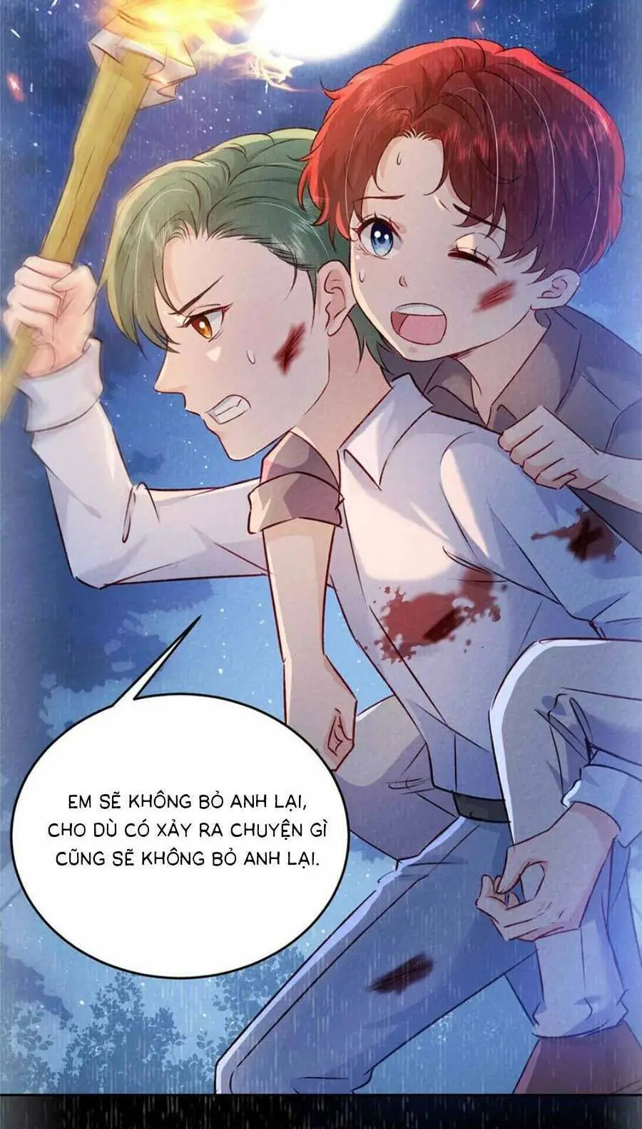 Cô Vợ Của Tôi Không Dễ Bắt Nạt Nettruyen ZZZ Chương 74 Page 18