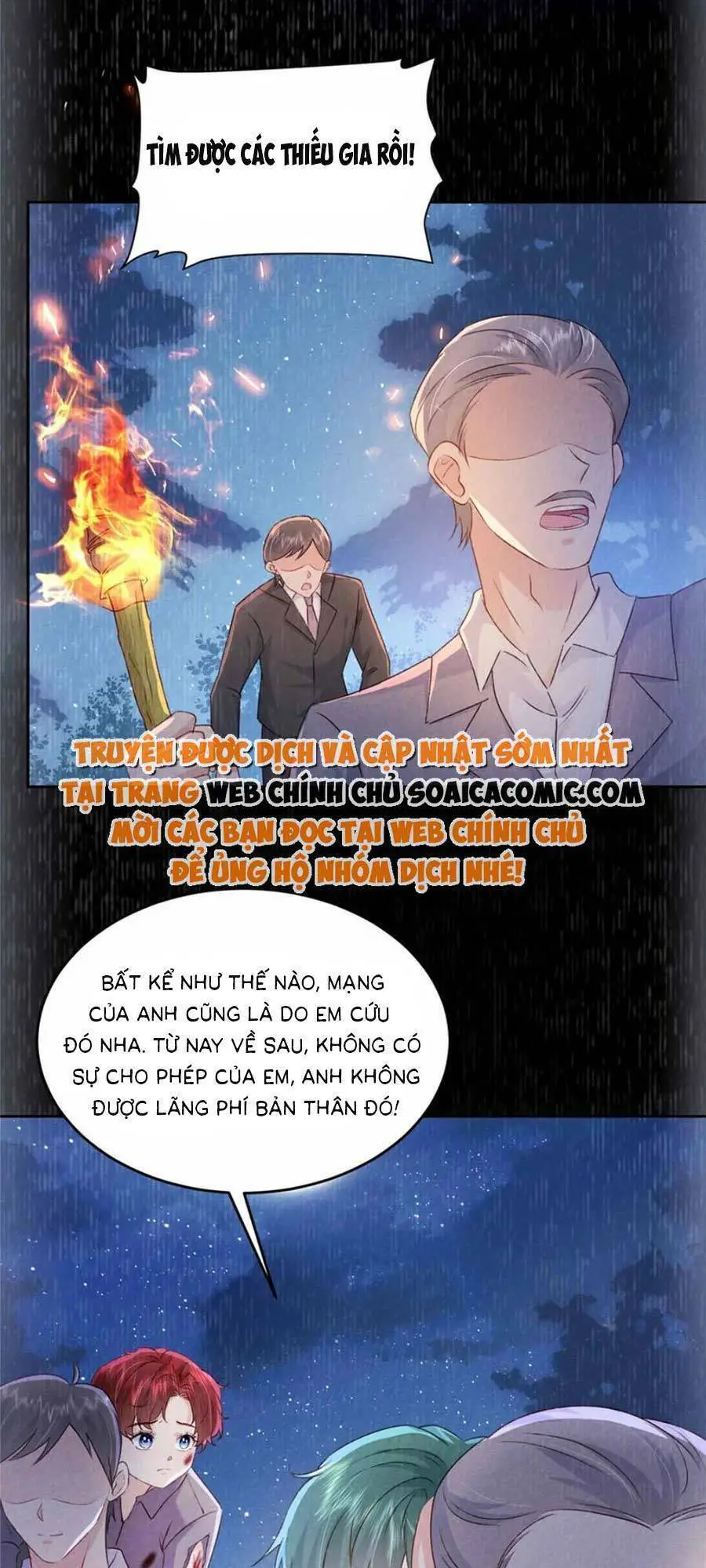 Cô Vợ Của Tôi Không Dễ Bắt Nạt Nettruyen ZZZ Chương 74 Page 19