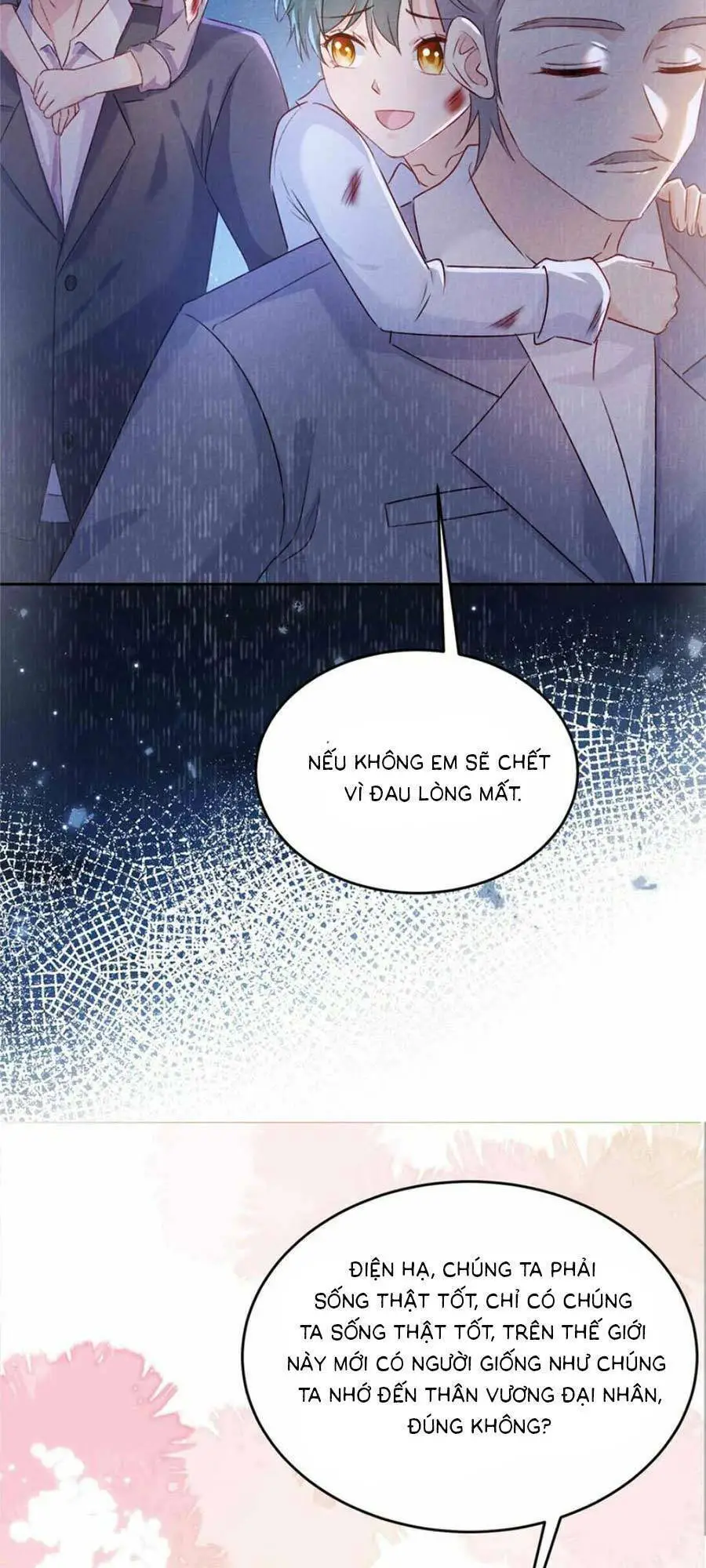 Cô Vợ Của Tôi Không Dễ Bắt Nạt Nettruyen ZZZ Chương 74 Page 20