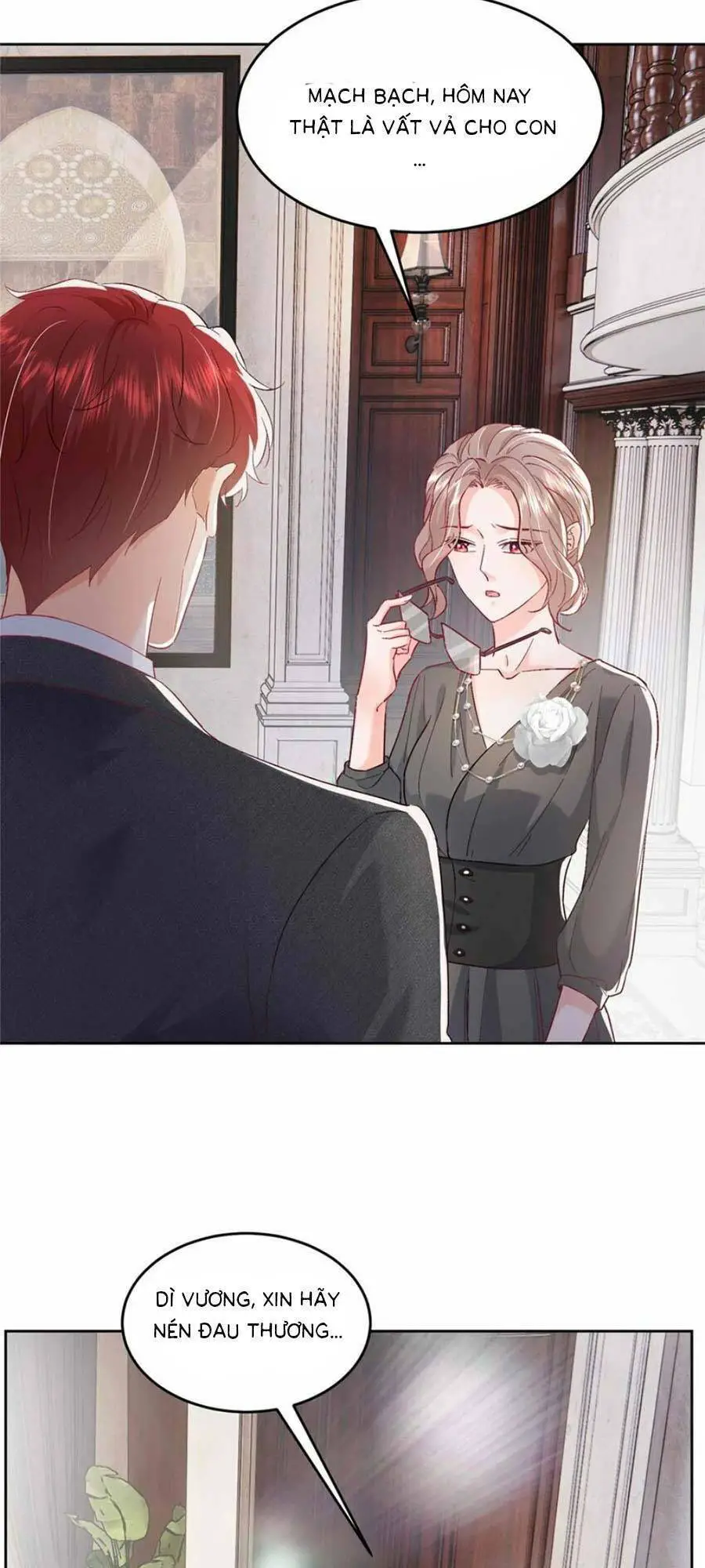 Cô Vợ Của Tôi Không Dễ Bắt Nạt Nettruyen ZZZ Chương 74 Page 32