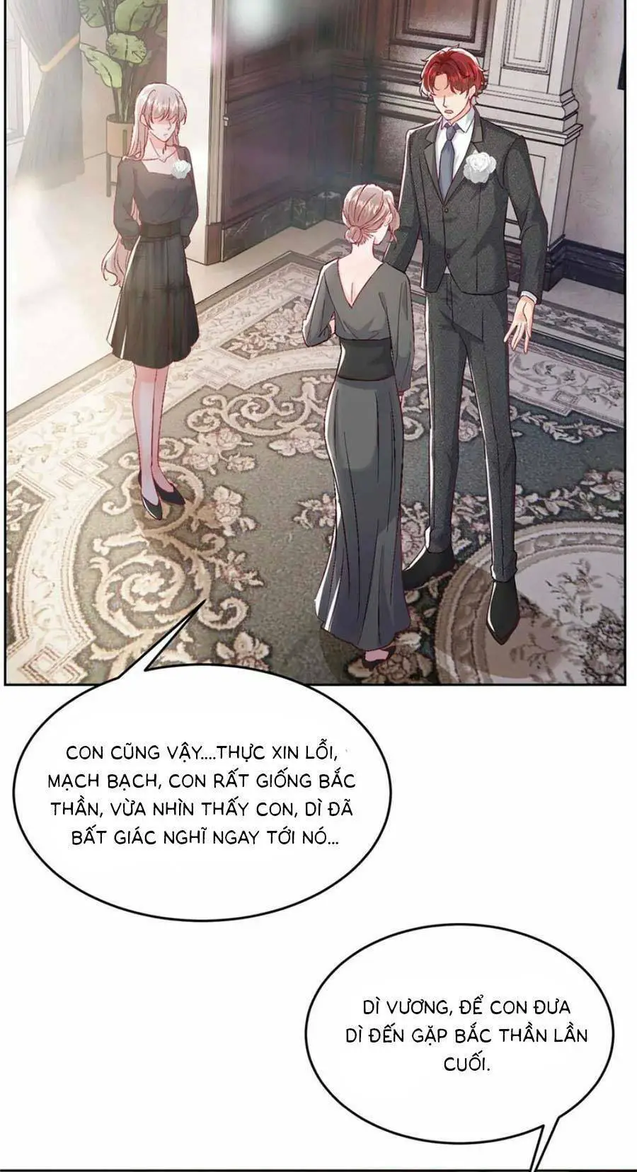 Cô Vợ Của Tôi Không Dễ Bắt Nạt Nettruyen ZZZ Chương 74 Page 33