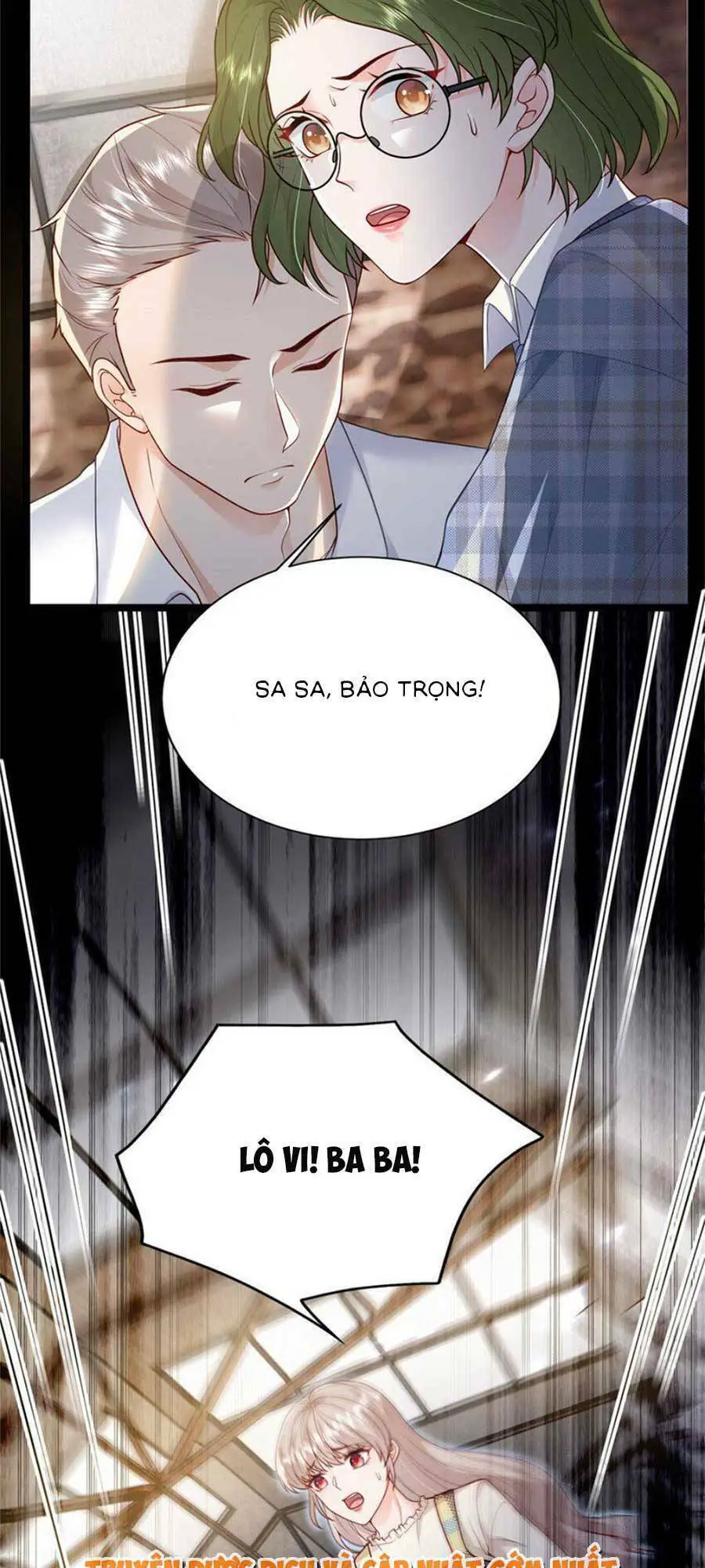 Cô Vợ Của Tôi Không Dễ Bắt Nạt Nettruyen ZZZ Chương 79 Page 7