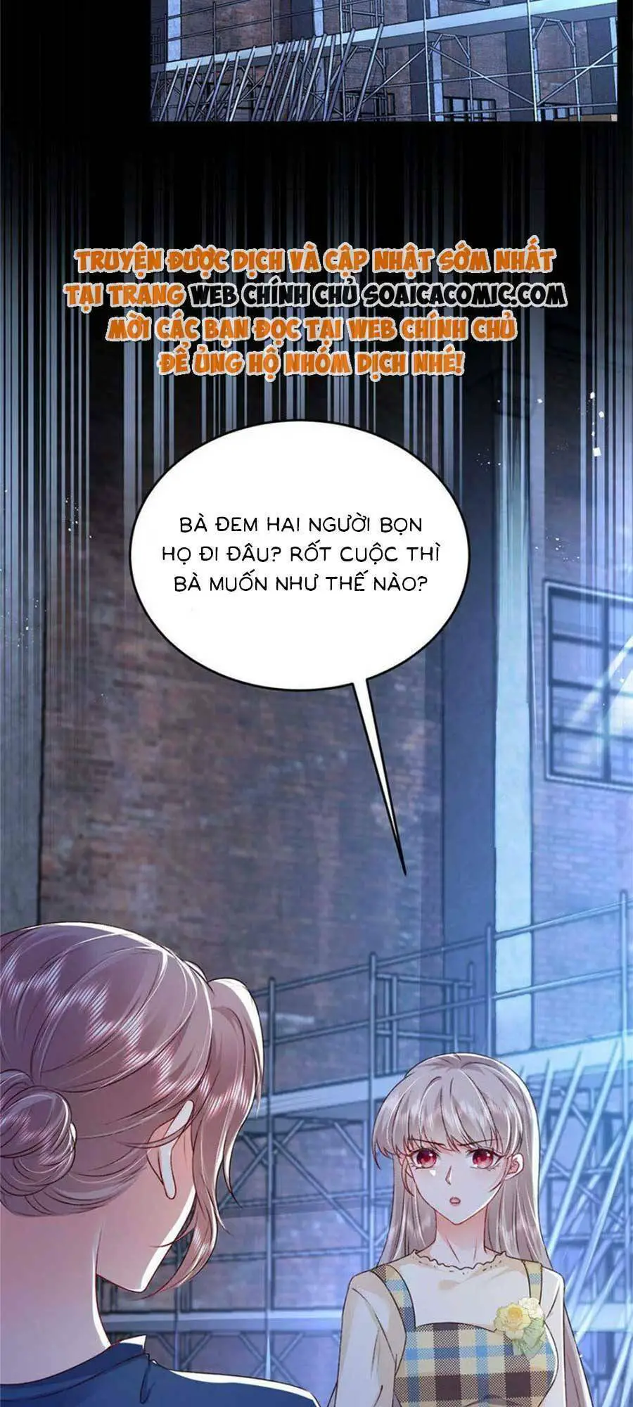 Cô Vợ Của Tôi Không Dễ Bắt Nạt Nettruyen ZZZ Chương 79 Page 9