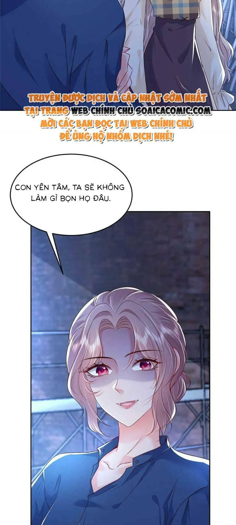 Cô Vợ Của Tôi Không Dễ Bắt Nạt Nettruyen ZZZ Chương 79 Page 10
