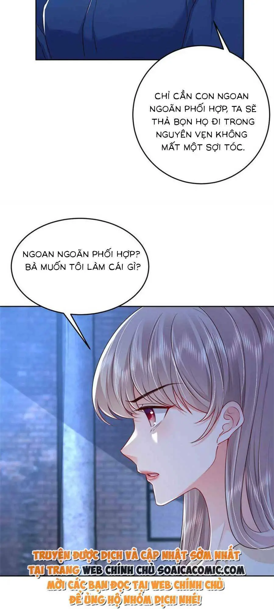 Cô Vợ Của Tôi Không Dễ Bắt Nạt Nettruyen ZZZ Chương 79 Page 11