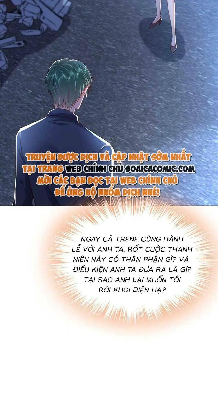 Cô Vợ Của Tôi Không Dễ Bắt Nạt Nettruyen ZZZ Chương 79 Page 14
