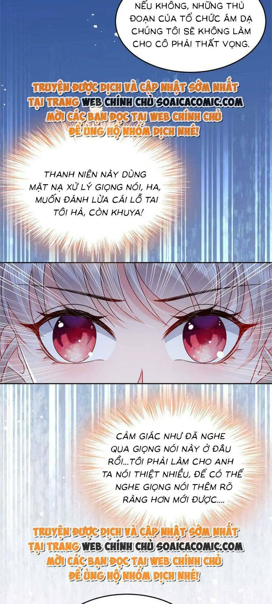Cô Vợ Của Tôi Không Dễ Bắt Nạt Nettruyen ZZZ Chương 79 Page 16