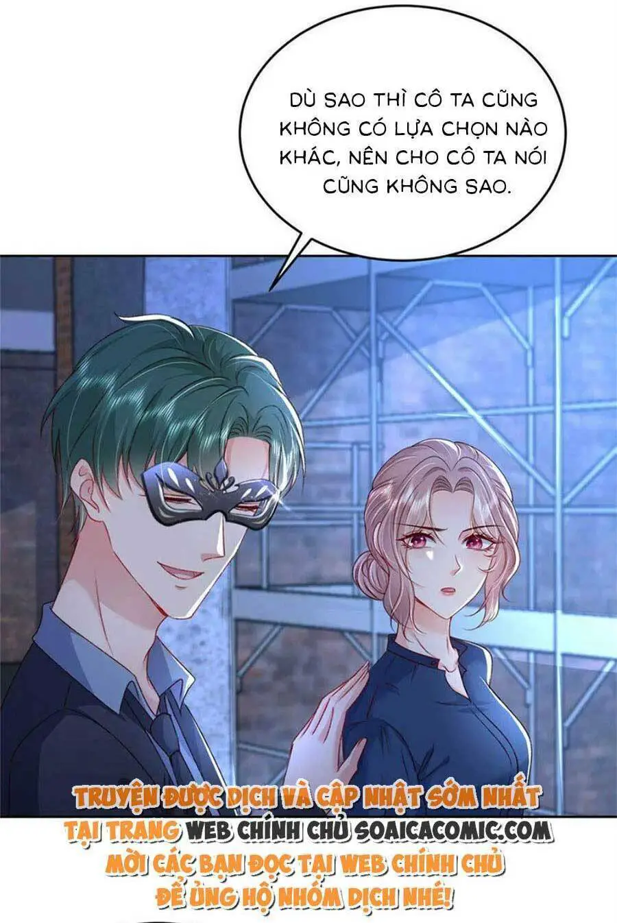 Cô Vợ Của Tôi Không Dễ Bắt Nạt Nettruyen ZZZ Chương 79 Page 19
