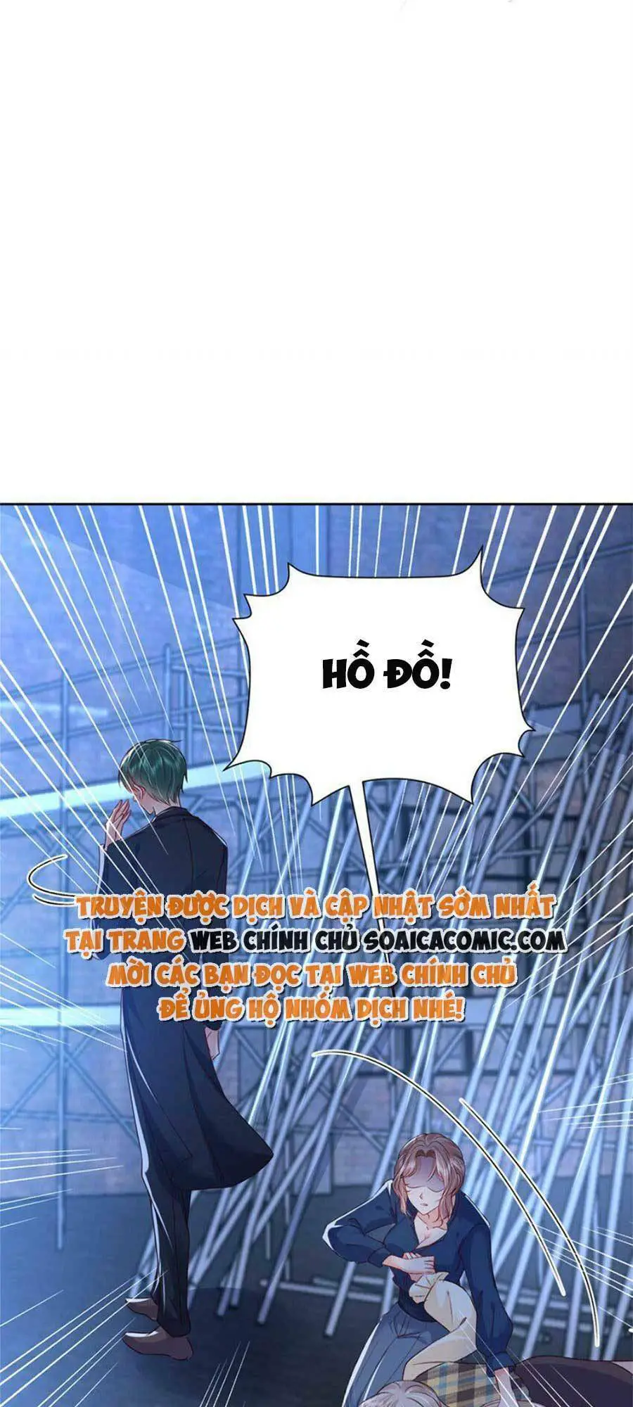 Cô Vợ Của Tôi Không Dễ Bắt Nạt Nettruyen ZZZ Chương 79 Page 25