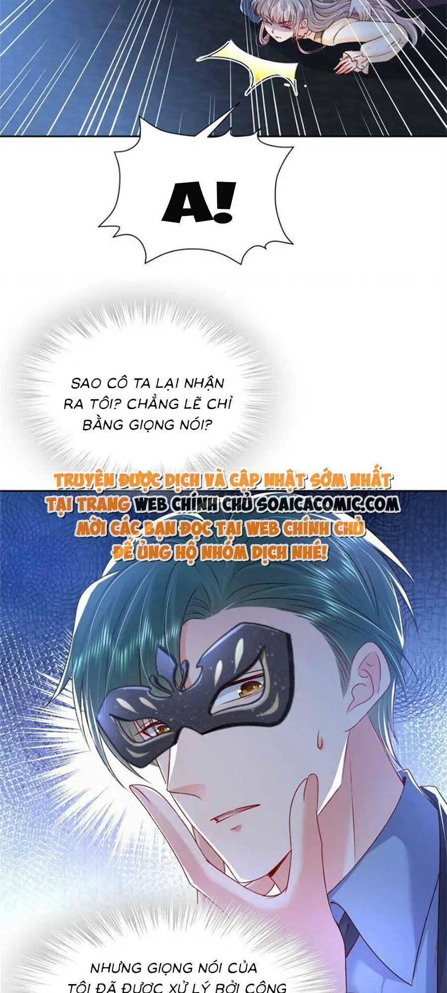 Cô Vợ Của Tôi Không Dễ Bắt Nạt Nettruyen ZZZ Chương 79 Page 26