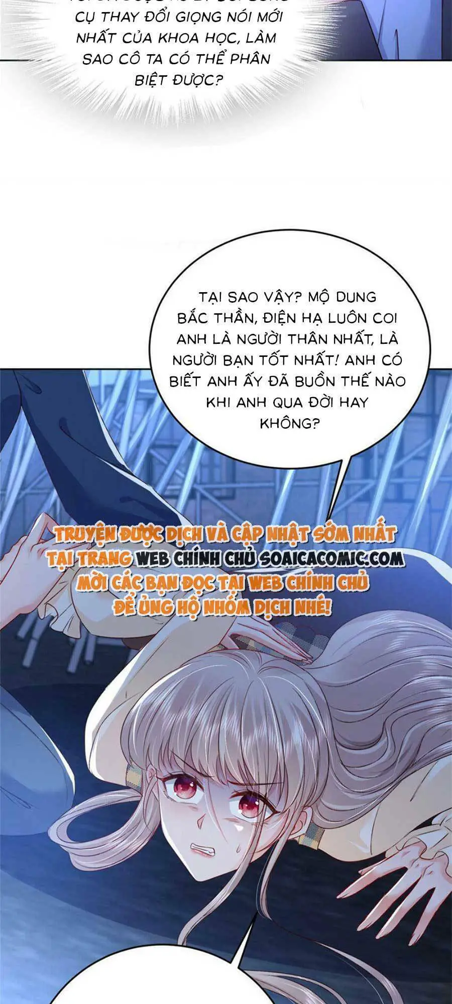 Cô Vợ Của Tôi Không Dễ Bắt Nạt Nettruyen ZZZ Chương 79 Page 27