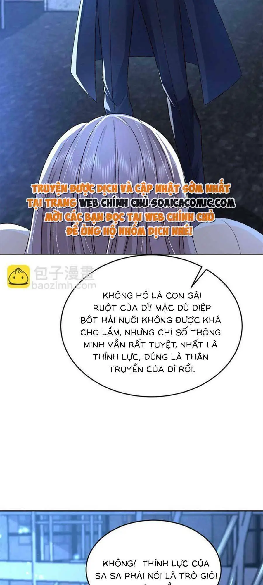 Cô Vợ Của Tôi Không Dễ Bắt Nạt Nettruyen ZZZ Chương 79 Page 31