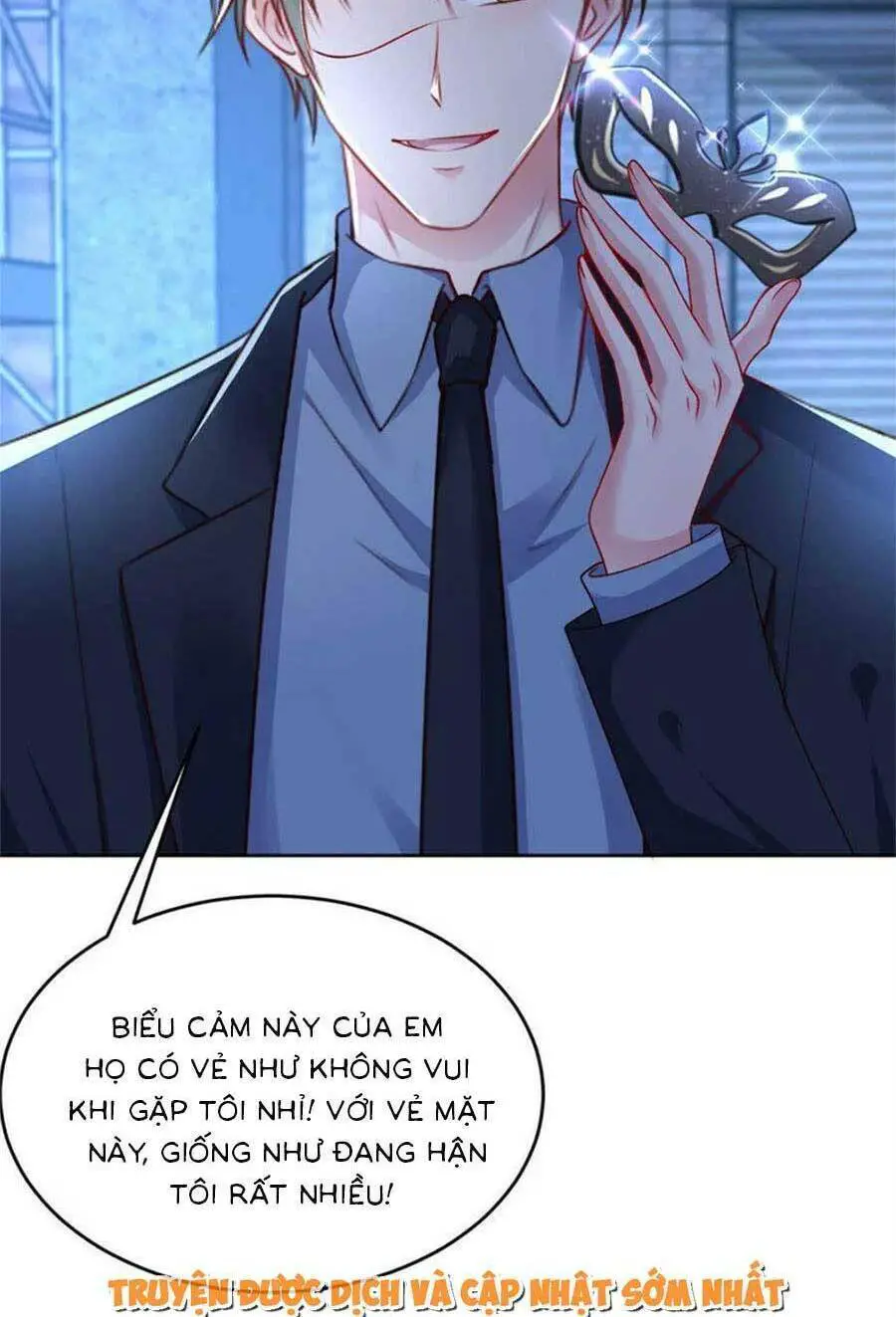 Cô Vợ Của Tôi Không Dễ Bắt Nạt Nettruyen ZZZ Chương 79 Page 34