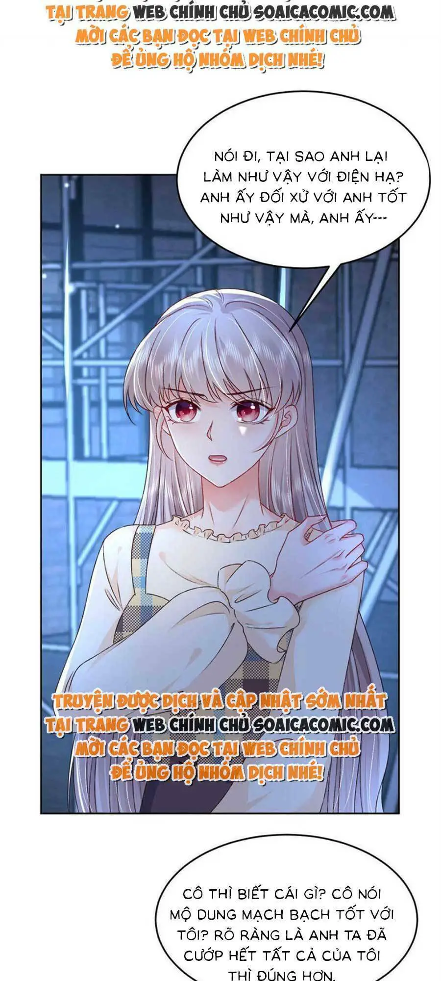 Cô Vợ Của Tôi Không Dễ Bắt Nạt Nettruyen ZZZ Chương 79 Page 35