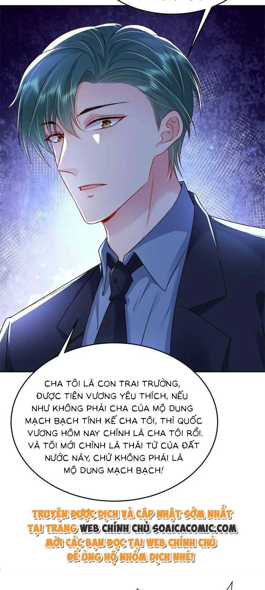 Cô Vợ Của Tôi Không Dễ Bắt Nạt Nettruyen ZZZ Chương 79 Page 36