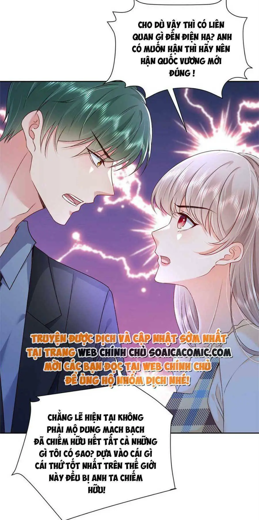 Cô Vợ Của Tôi Không Dễ Bắt Nạt Nettruyen ZZZ Chương 79 Page 37