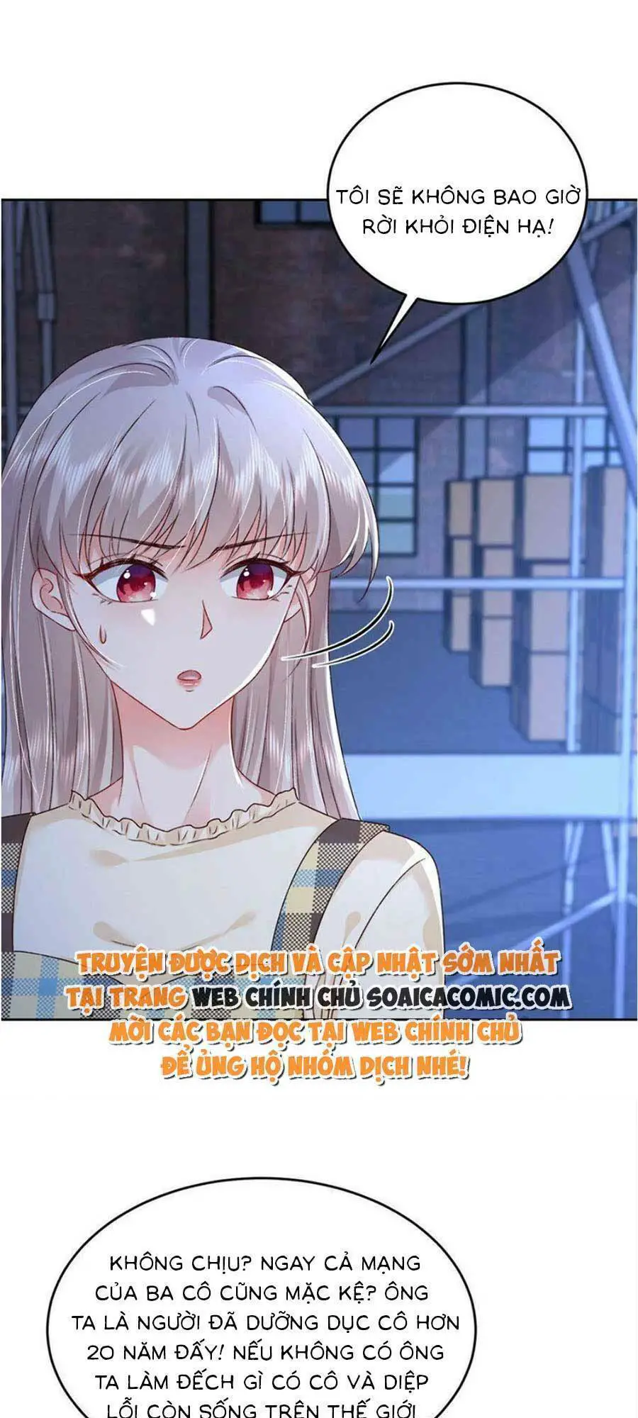 Cô Vợ Của Tôi Không Dễ Bắt Nạt Nettruyen ZZZ Chương 79 Page 43