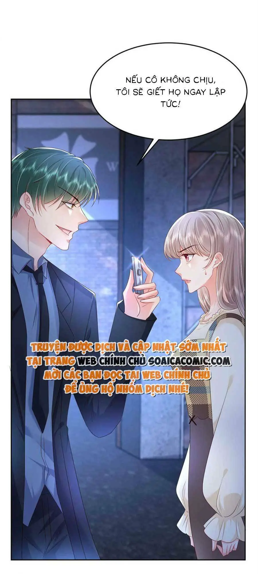 Cô Vợ Của Tôi Không Dễ Bắt Nạt Nettruyen ZZZ Chương 79 Page 46