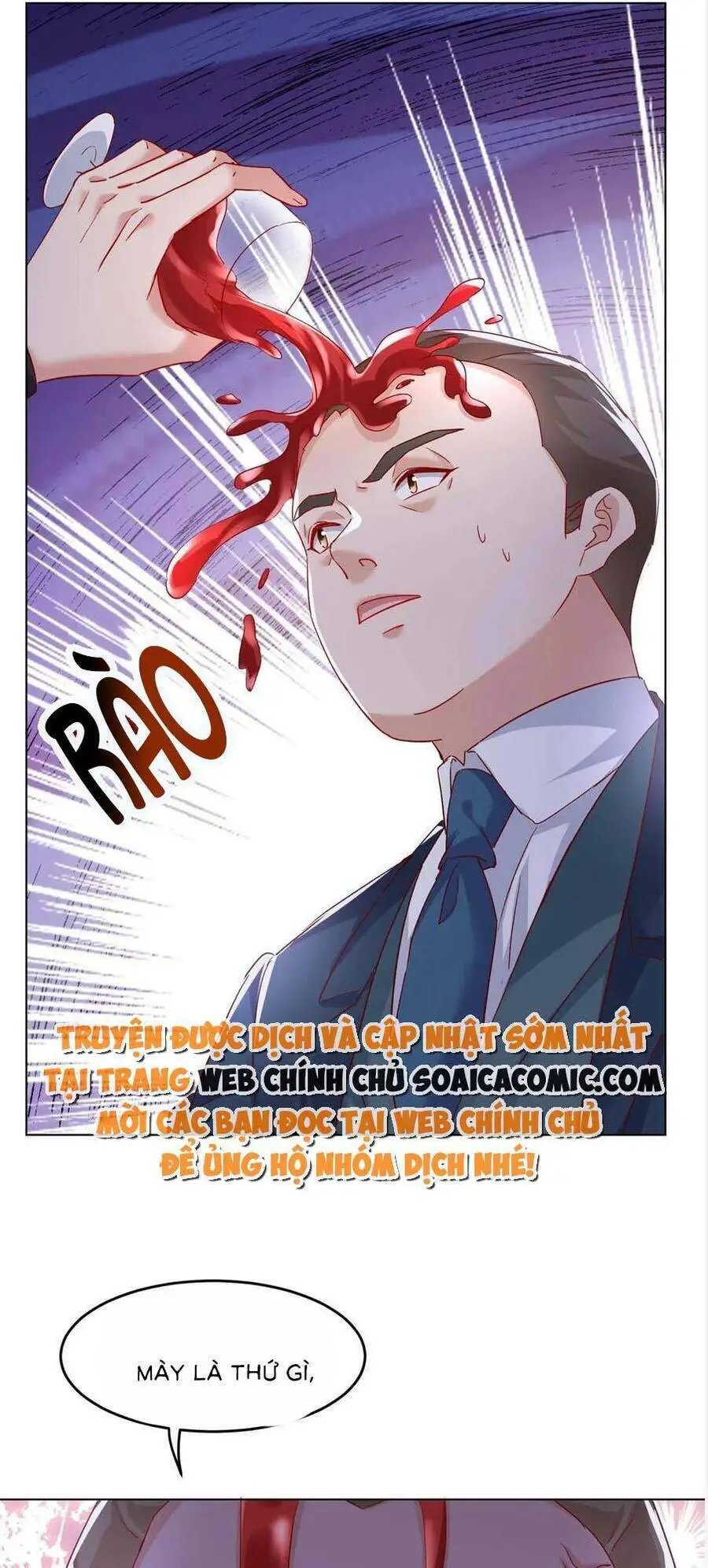 Cô Vợ Của Tôi Không Dễ Bắt Nạt Nettruyen ZZZ Chương 51 Page 33
