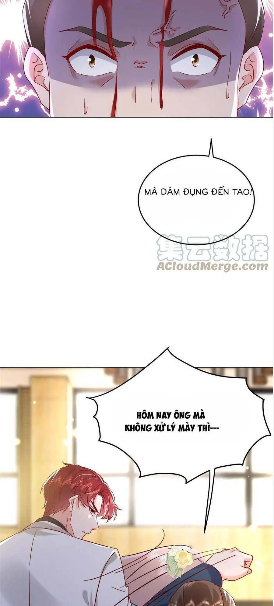 Cô Vợ Của Tôi Không Dễ Bắt Nạt Nettruyen ZZZ Chương 51 Page 34