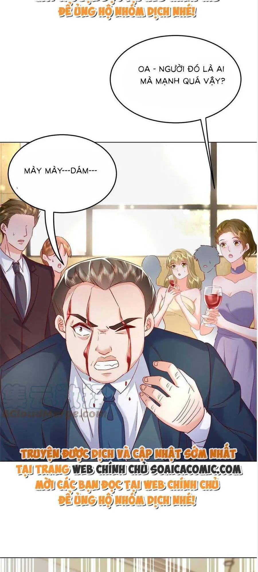 Cô Vợ Của Tôi Không Dễ Bắt Nạt Nettruyen ZZZ Chương 51 Page 37