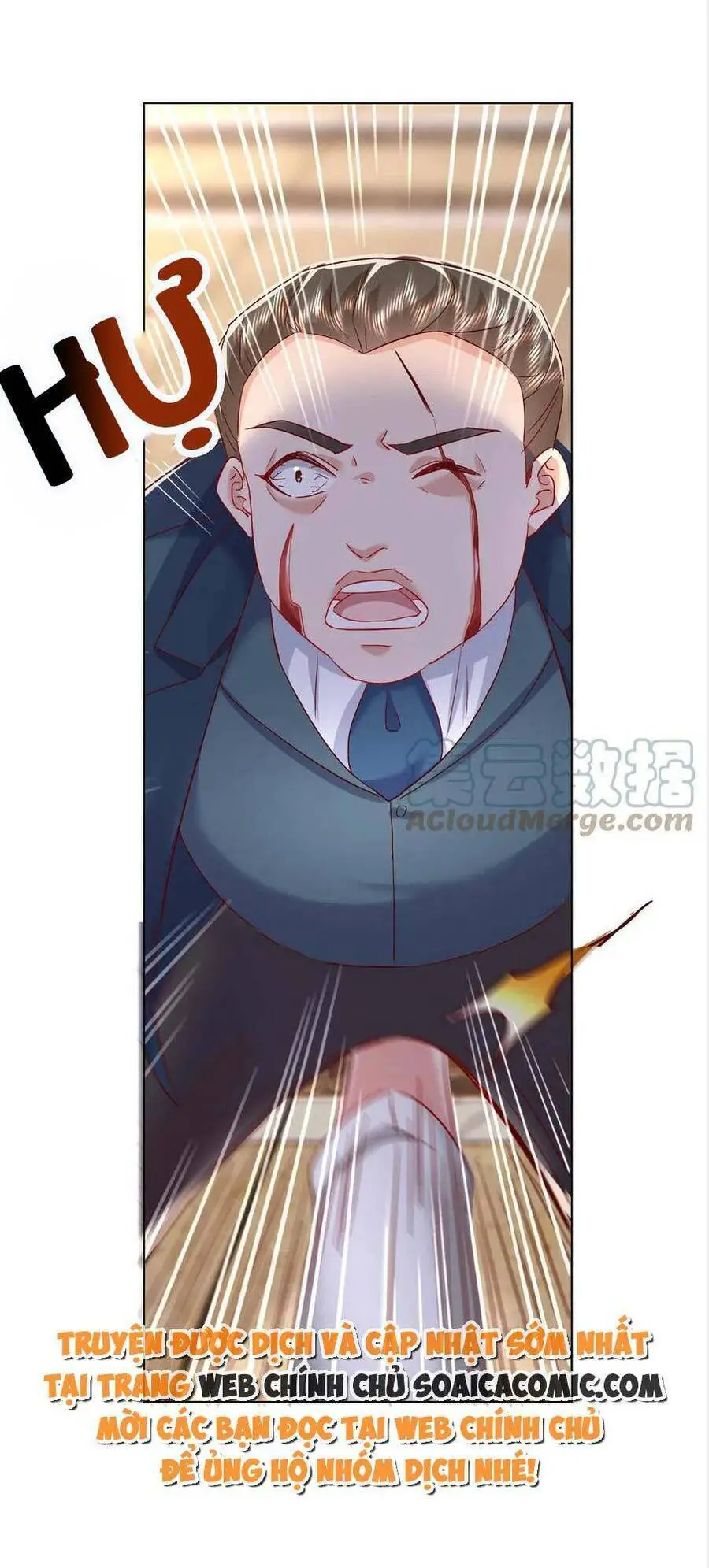 Cô Vợ Của Tôi Không Dễ Bắt Nạt Nettruyen ZZZ Chương 51 Page 39