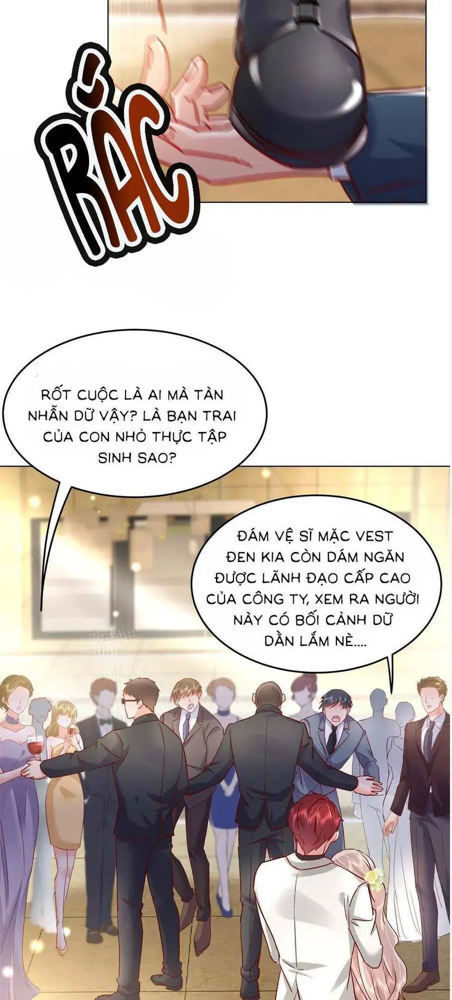 Cô Vợ Của Tôi Không Dễ Bắt Nạt Nettruyen ZZZ Chương 51 Page 45