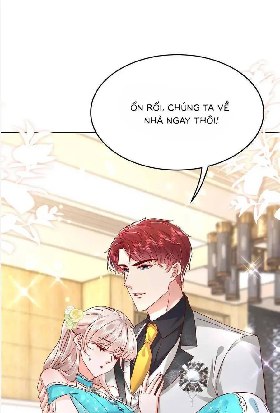 Cô Vợ Của Tôi Không Dễ Bắt Nạt Nettruyen ZZZ Chương 51 Page 50