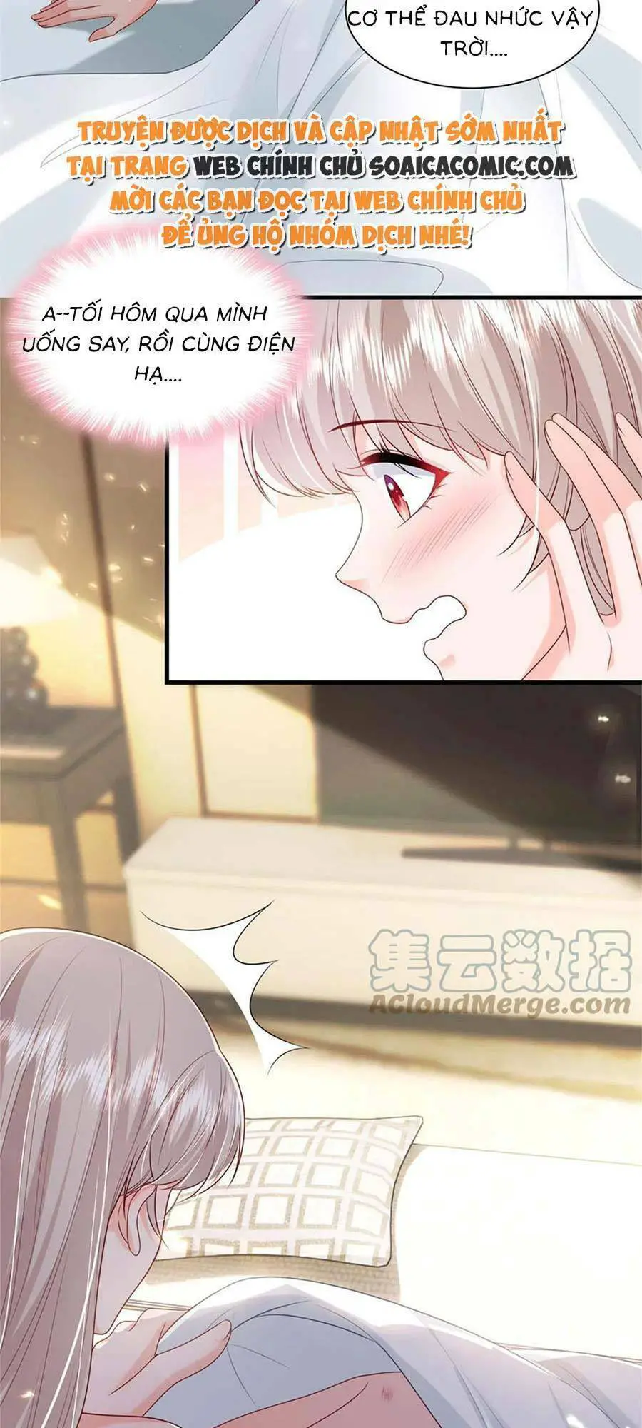 Cô Vợ Của Tôi Không Dễ Bắt Nạt Nettruyen ZZZ Chương 52 Page 3