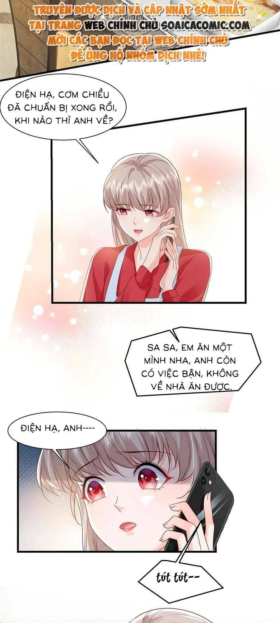 Cô Vợ Của Tôi Không Dễ Bắt Nạt Nettruyen ZZZ Chương 52 Page 11