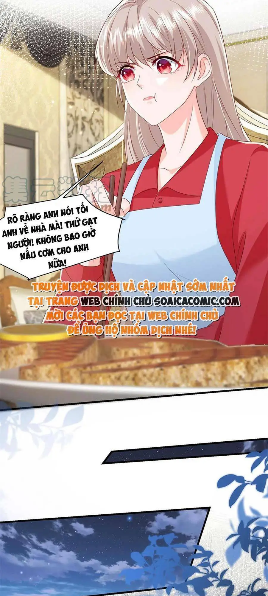 Cô Vợ Của Tôi Không Dễ Bắt Nạt Nettruyen ZZZ Chương 52 Page 12
