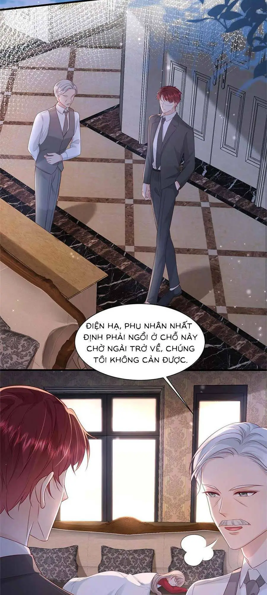 Cô Vợ Của Tôi Không Dễ Bắt Nạt Nettruyen ZZZ Chương 52 Page 13