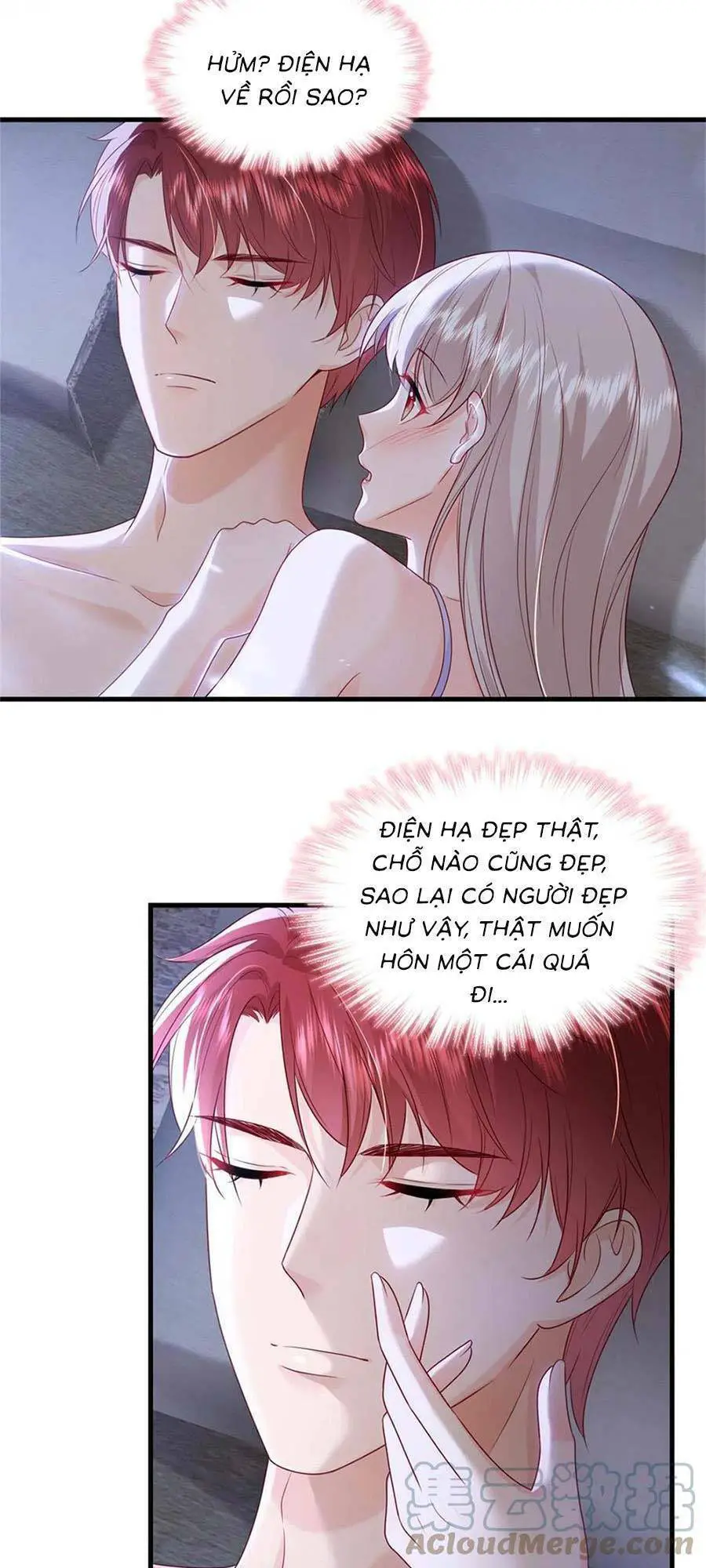 Cô Vợ Của Tôi Không Dễ Bắt Nạt Nettruyen ZZZ Chương 52 Page 17