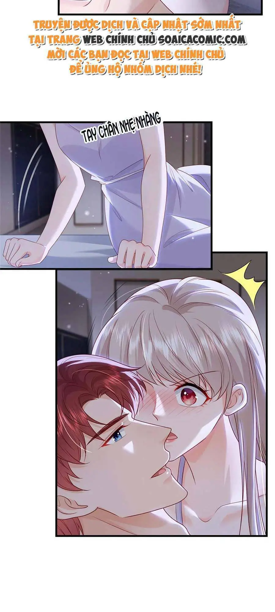 Cô Vợ Của Tôi Không Dễ Bắt Nạt Nettruyen ZZZ Chương 52 Page 18