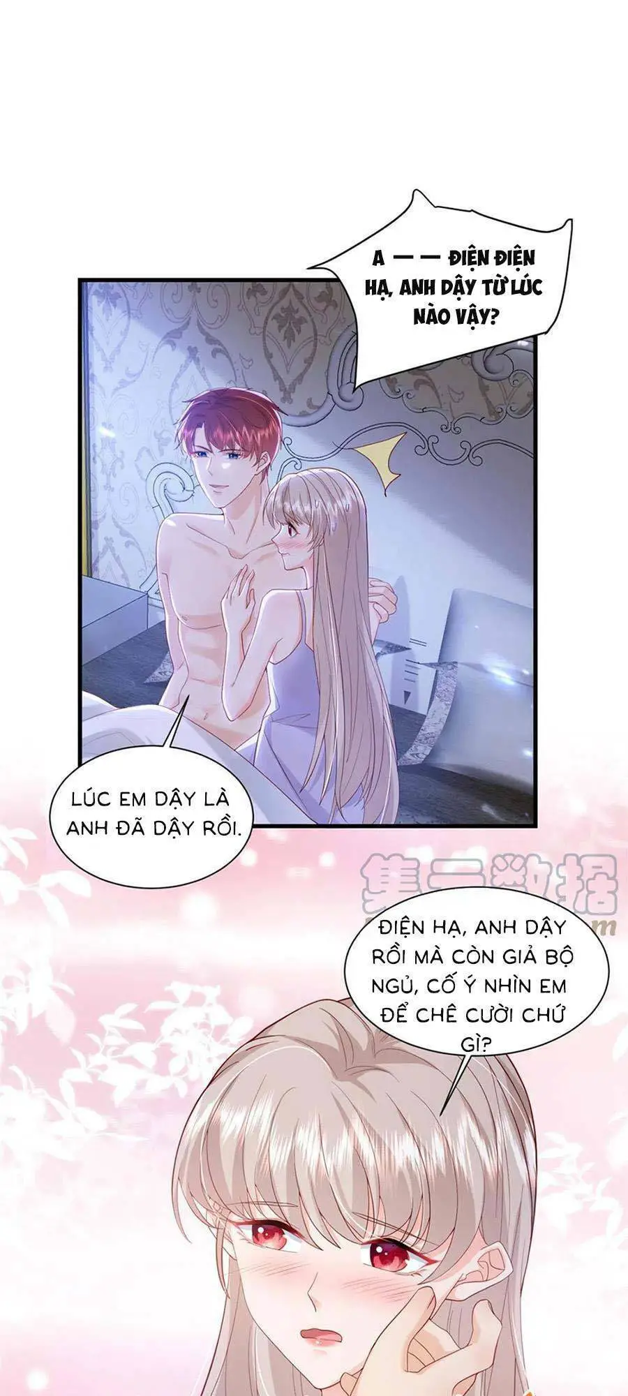 Cô Vợ Của Tôi Không Dễ Bắt Nạt Nettruyen ZZZ Chương 52 Page 19