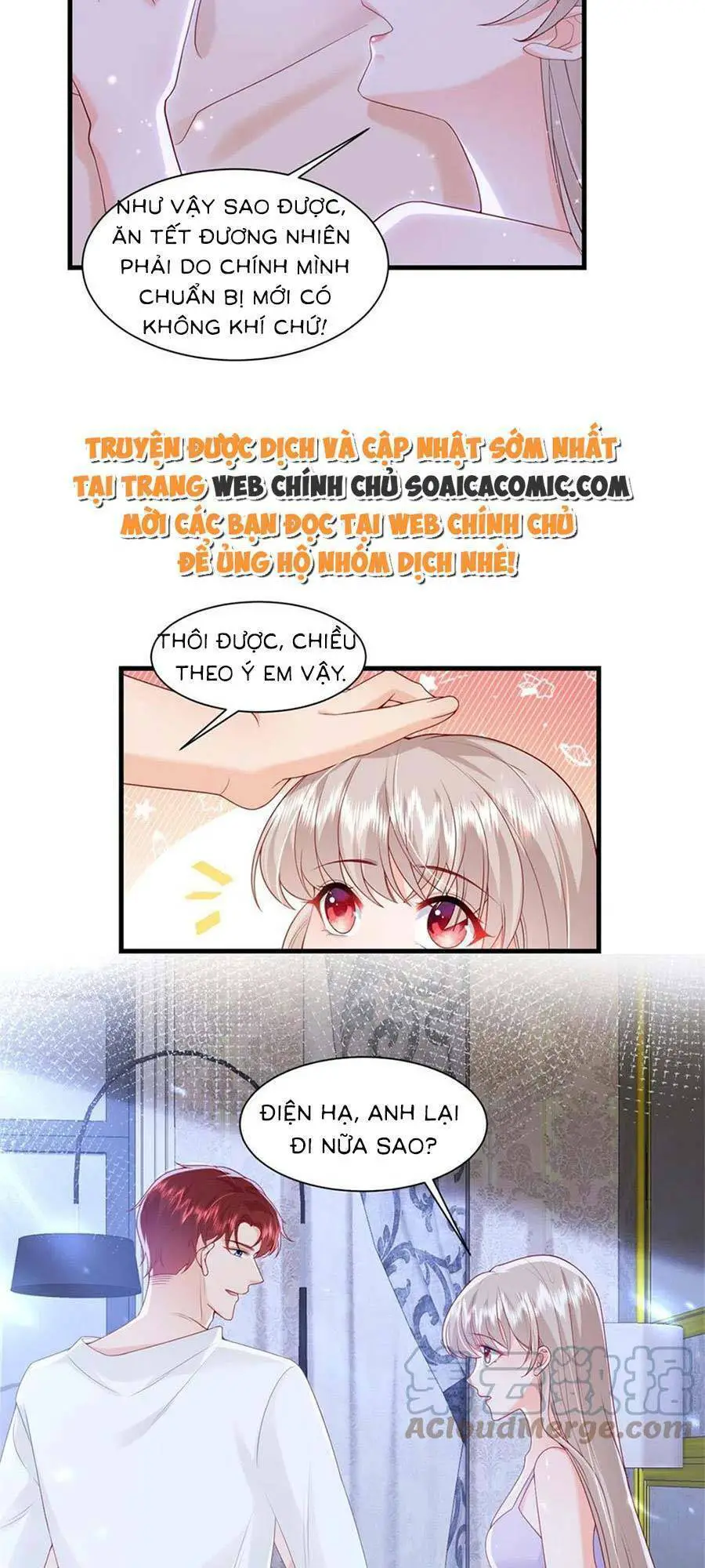 Cô Vợ Của Tôi Không Dễ Bắt Nạt Nettruyen ZZZ Chương 52 Page 23