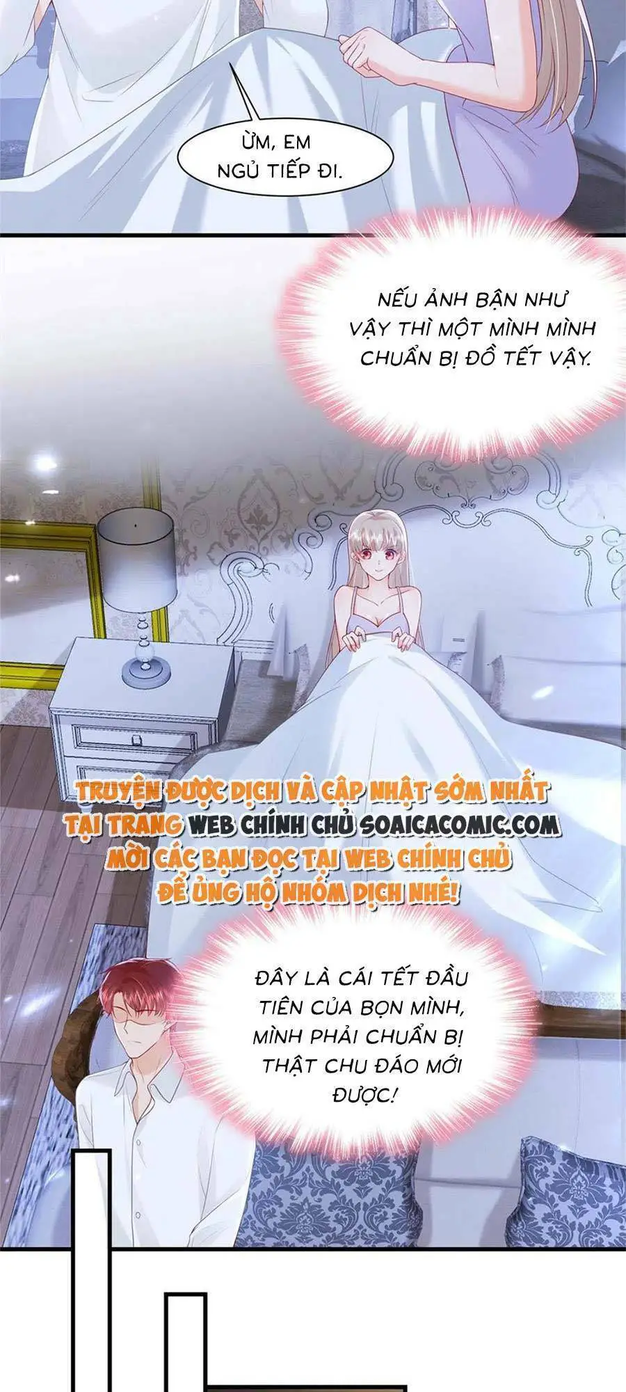 Cô Vợ Của Tôi Không Dễ Bắt Nạt Nettruyen ZZZ Chương 52 Page 24