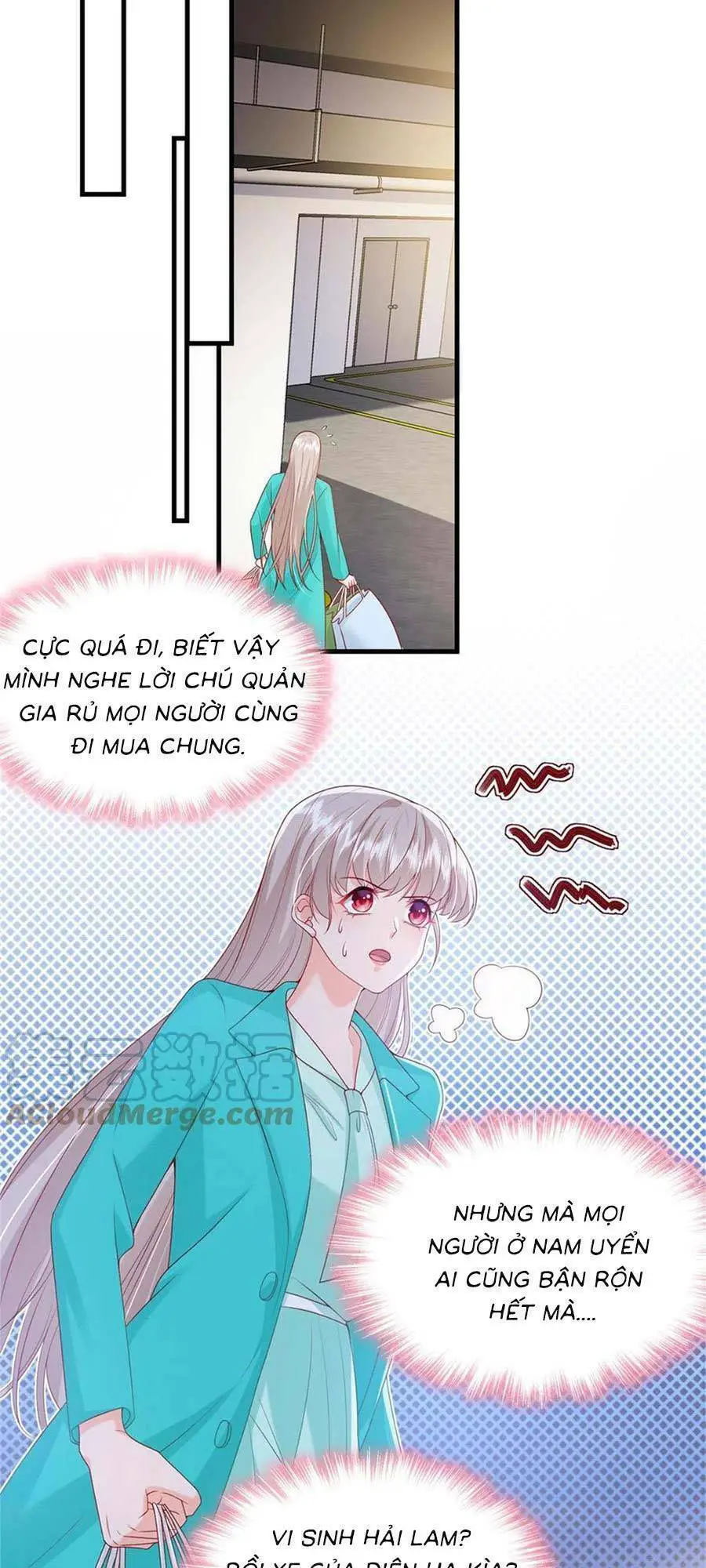 Cô Vợ Của Tôi Không Dễ Bắt Nạt Nettruyen ZZZ Chương 52 Page 25