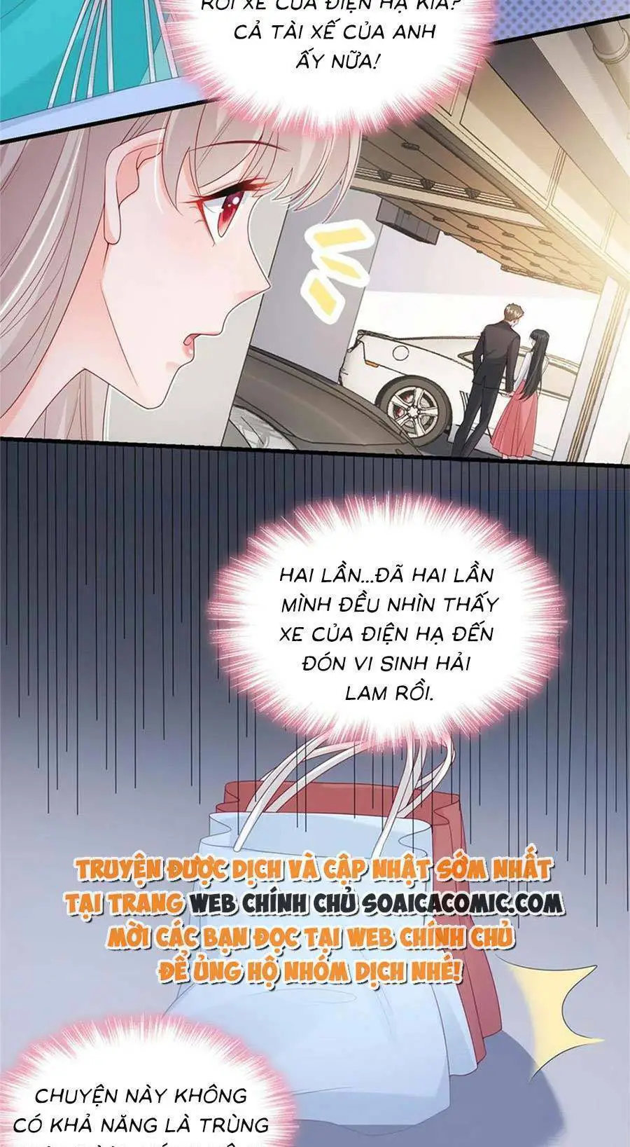 Cô Vợ Của Tôi Không Dễ Bắt Nạt Nettruyen ZZZ Chương 52 Page 26