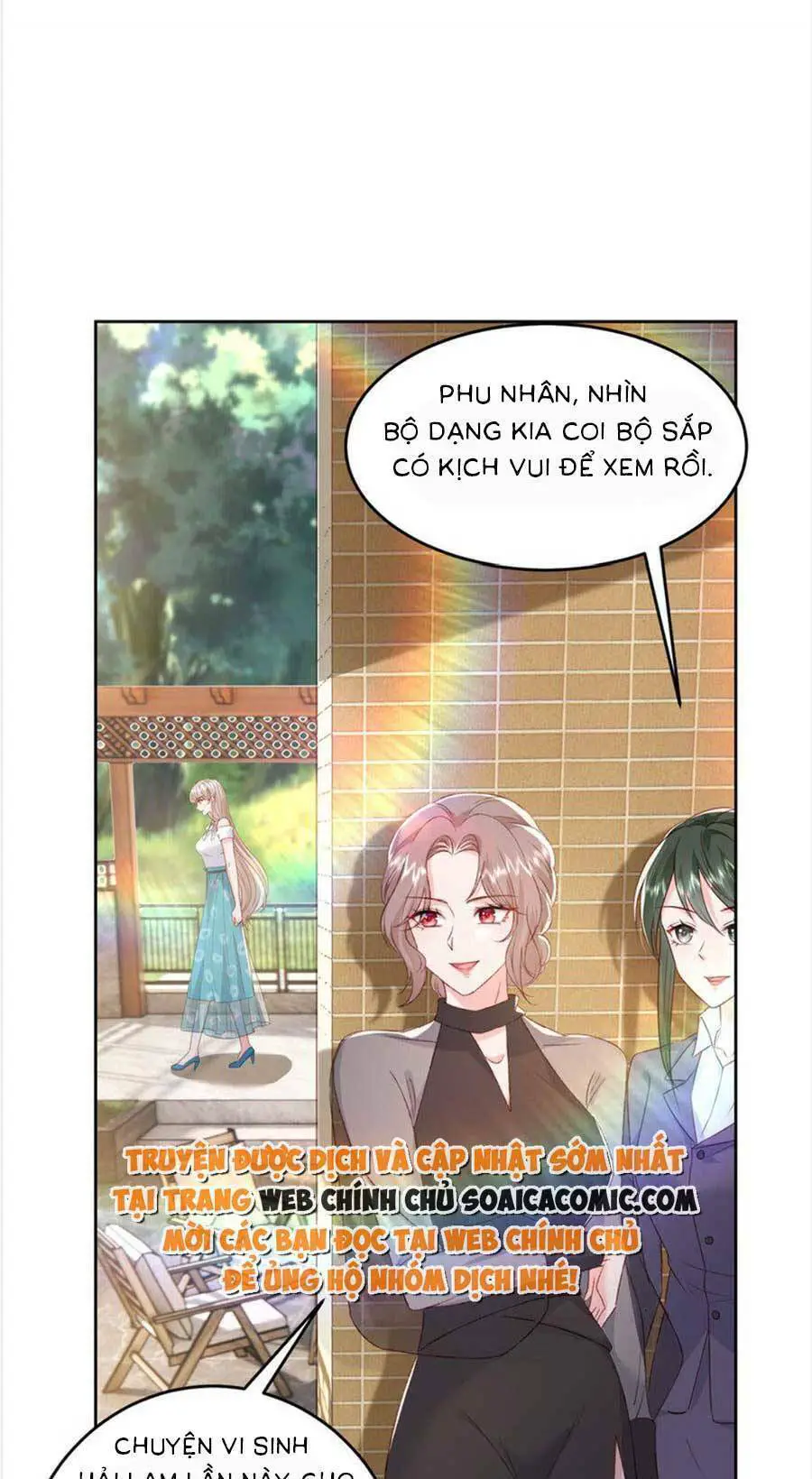 Cô Vợ Của Tôi Không Dễ Bắt Nạt Nettruyen ZZZ Chương 77 Page 6