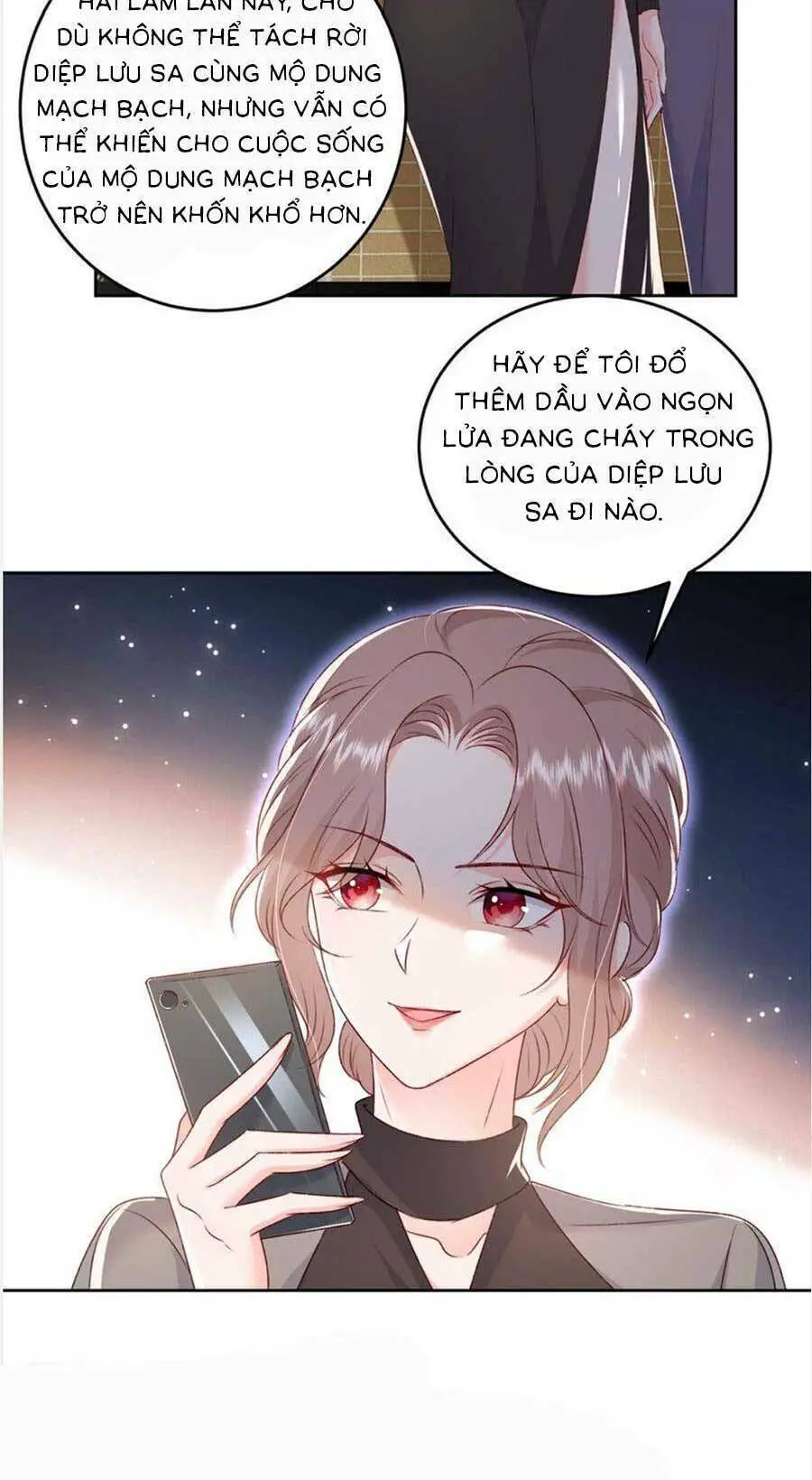 Cô Vợ Của Tôi Không Dễ Bắt Nạt Nettruyen ZZZ Chương 77 Page 7