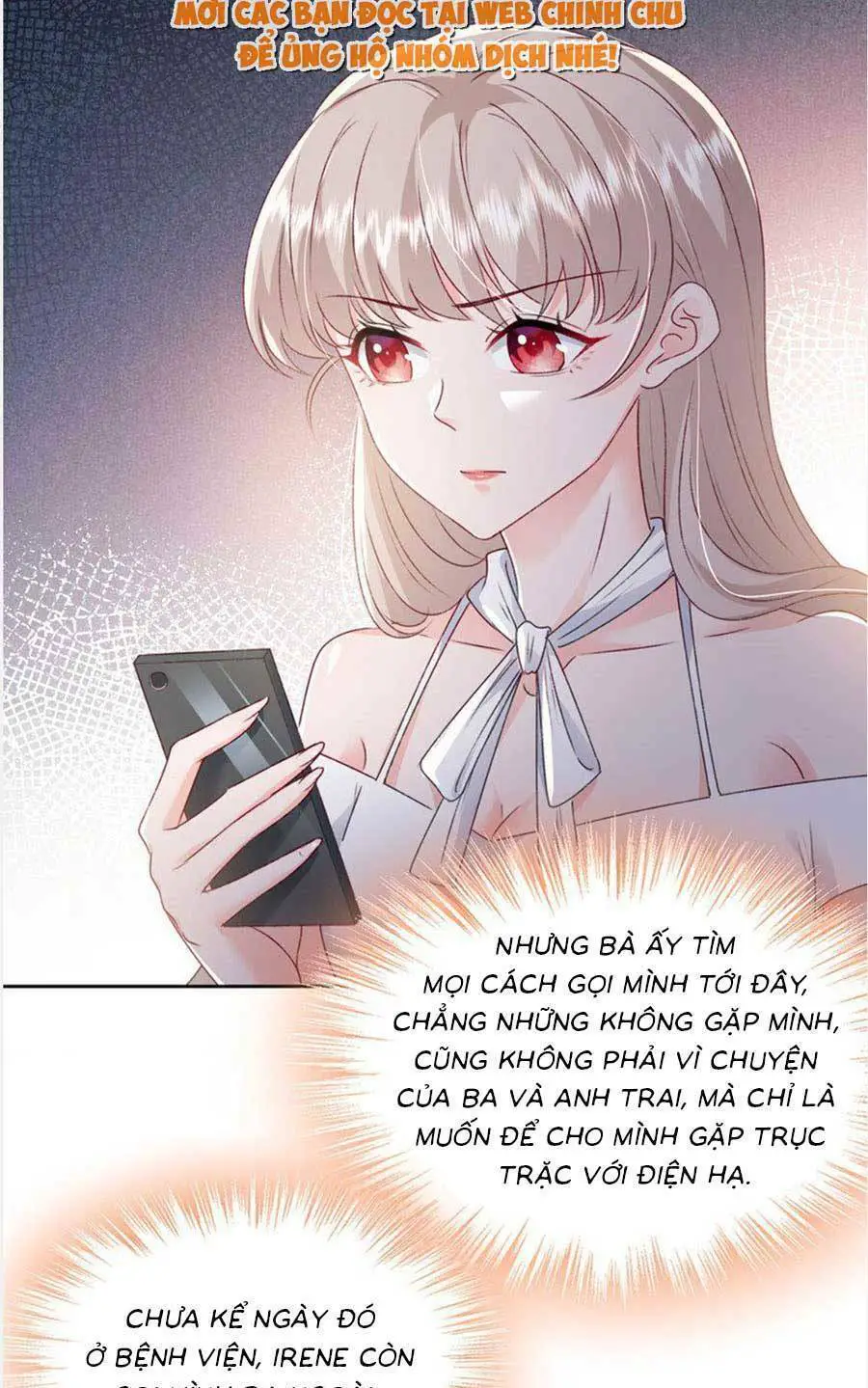 Cô Vợ Của Tôi Không Dễ Bắt Nạt Nettruyen ZZZ Chương 77 Page 10