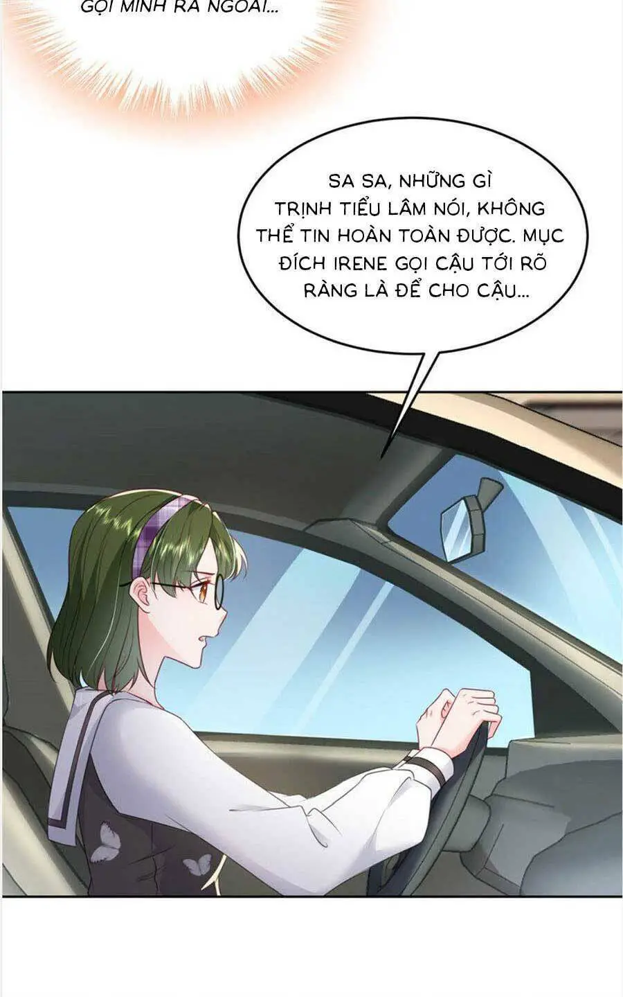 Cô Vợ Của Tôi Không Dễ Bắt Nạt Nettruyen ZZZ Chương 77 Page 11