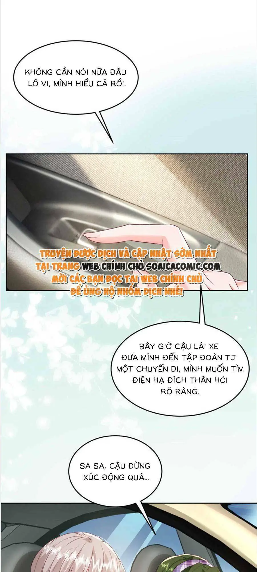 Cô Vợ Của Tôi Không Dễ Bắt Nạt Nettruyen ZZZ Chương 77 Page 12