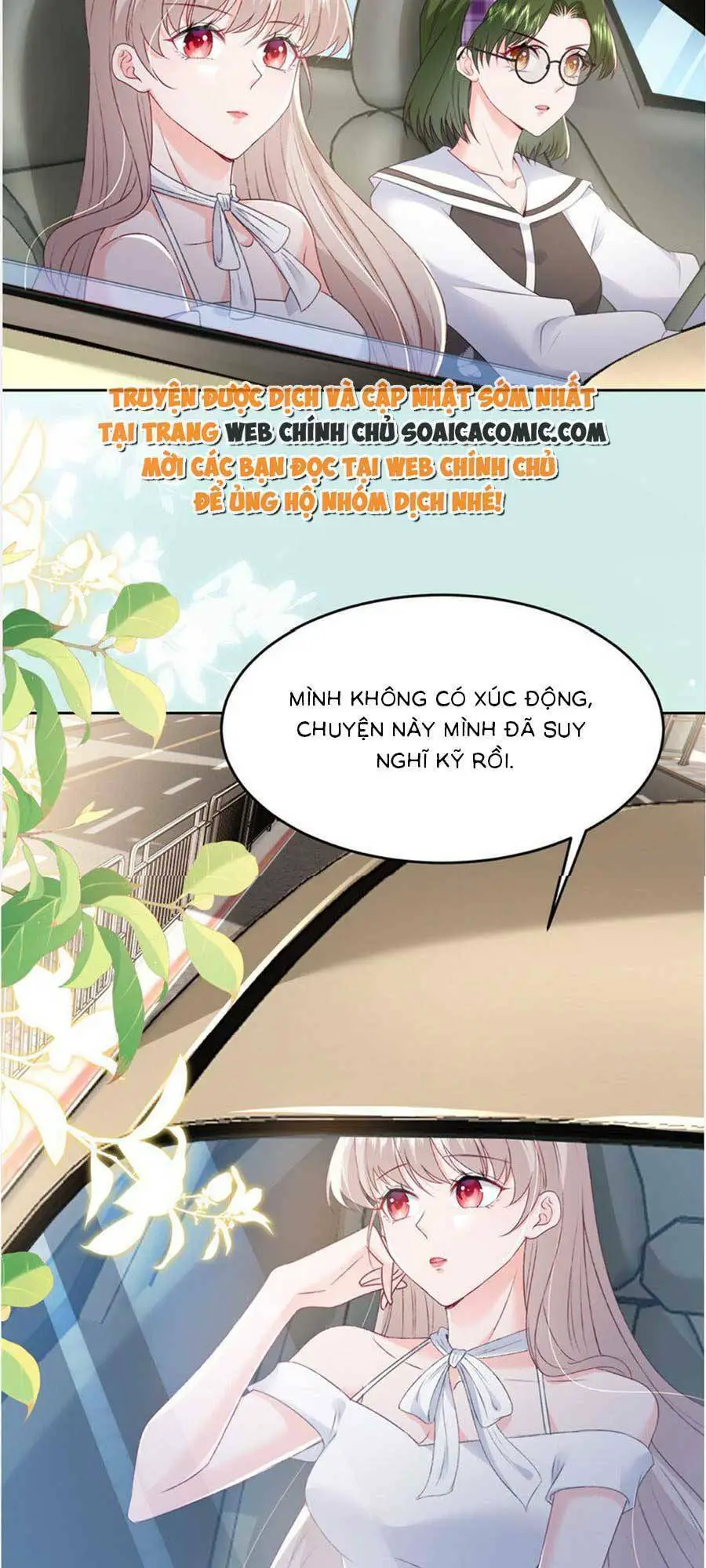 Cô Vợ Của Tôi Không Dễ Bắt Nạt Nettruyen ZZZ Chương 77 Page 13