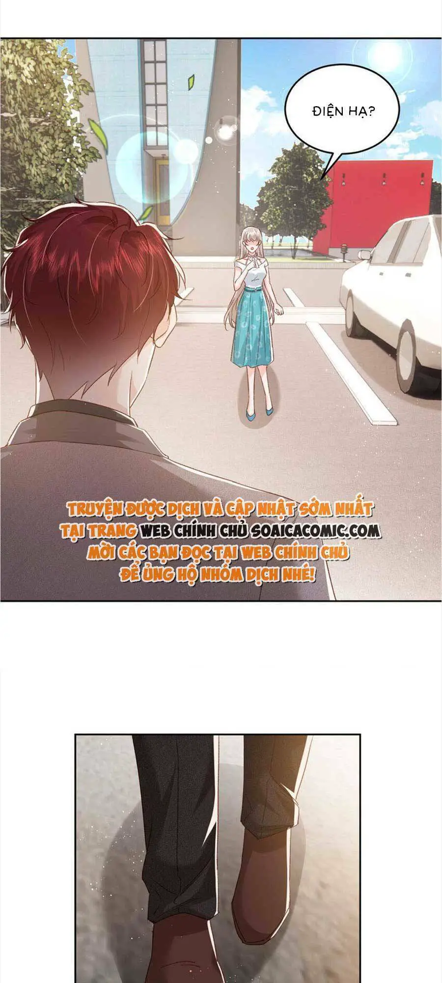 Cô Vợ Của Tôi Không Dễ Bắt Nạt Nettruyen ZZZ Chương 77 Page 16