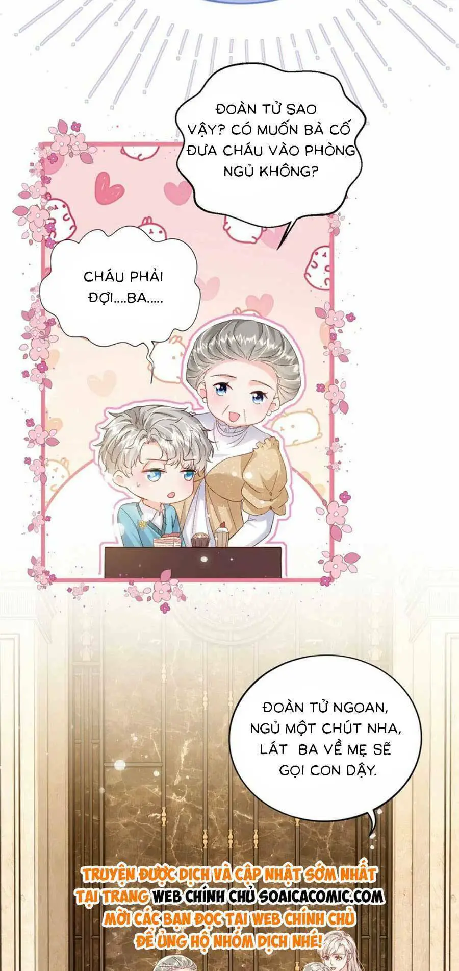 Cô Vợ Của Tôi Không Dễ Bắt Nạt Nettruyen ZZZ Chương 90 Page 2