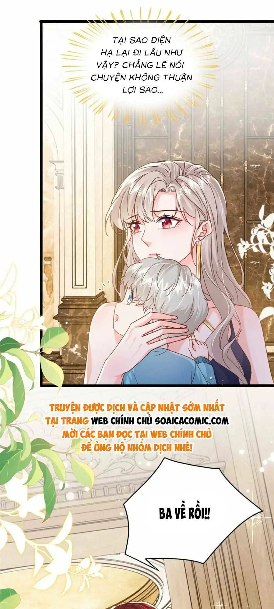 Cô Vợ Của Tôi Không Dễ Bắt Nạt Nettruyen ZZZ Chương 90 Page 4