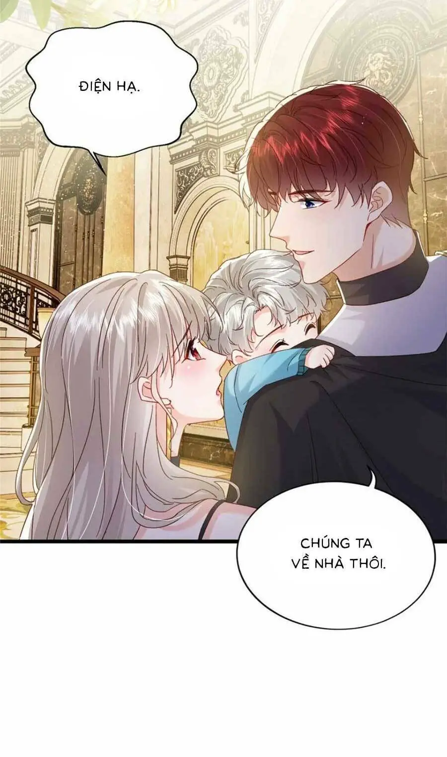 Cô Vợ Của Tôi Không Dễ Bắt Nạt Nettruyen ZZZ Chương 90 Page 7